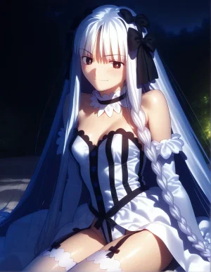 Brynn Francesca Prelati - Page 3