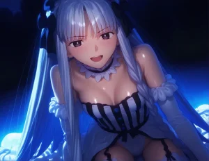 Brynn Francesca Prelati - Page 5