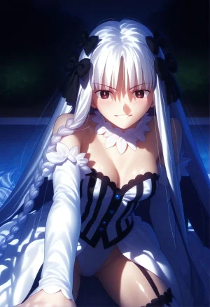 Brynn Francesca Prelati - Page 7