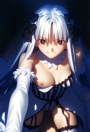 Brynn Francesca Prelati - Page 8