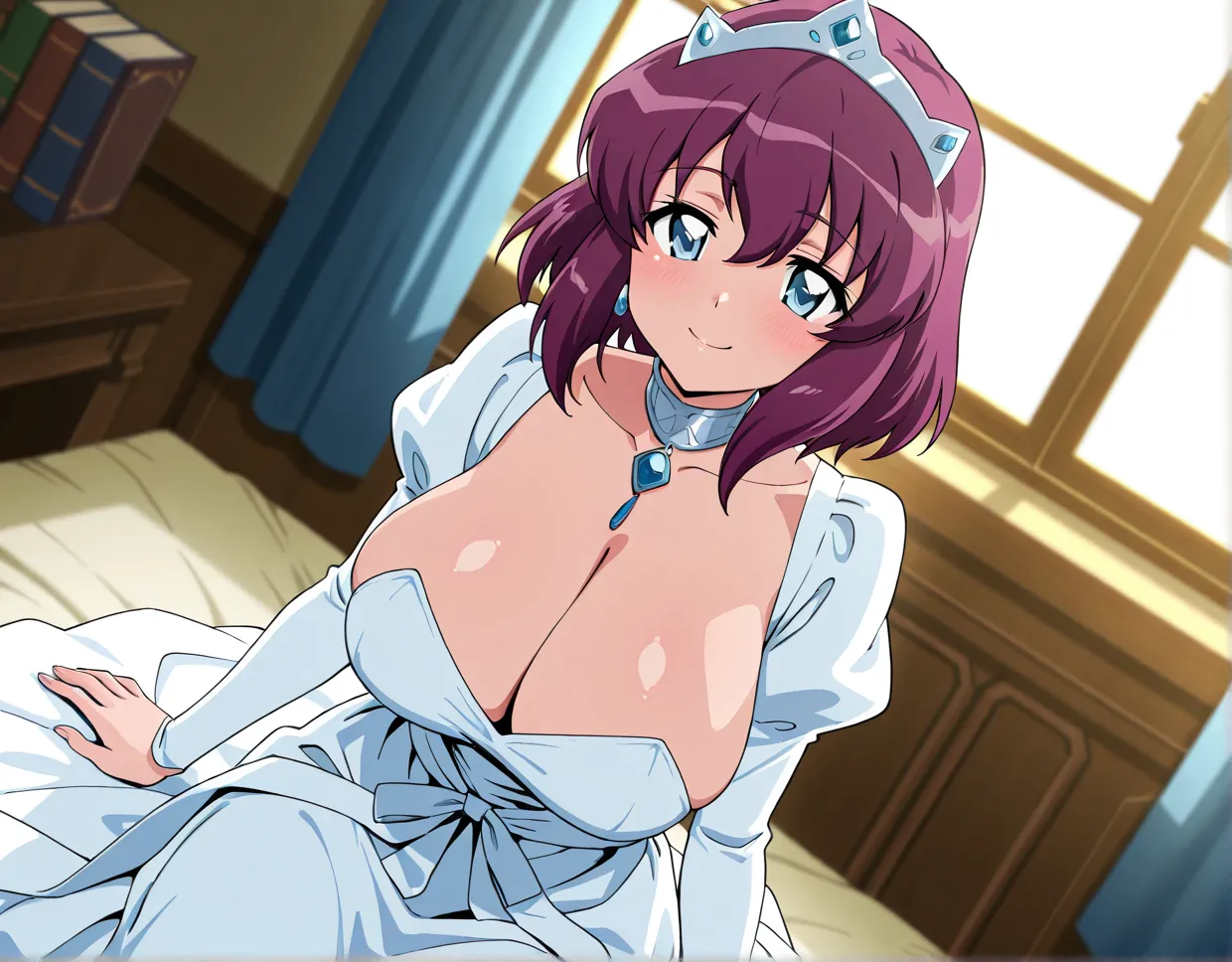 bubya pixiv - Image 1