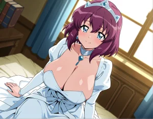 bubya pixiv