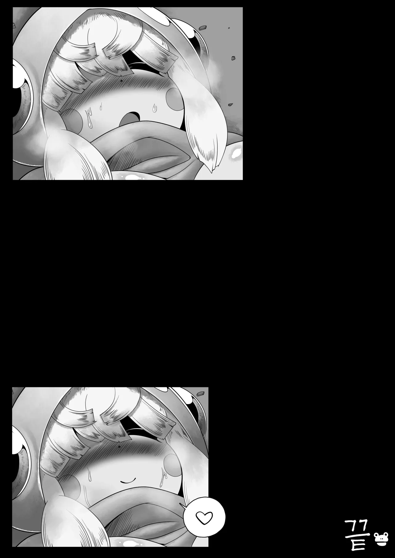 BUGGEMAN FACTORY FROG HOLE Korean LWND - Image 34