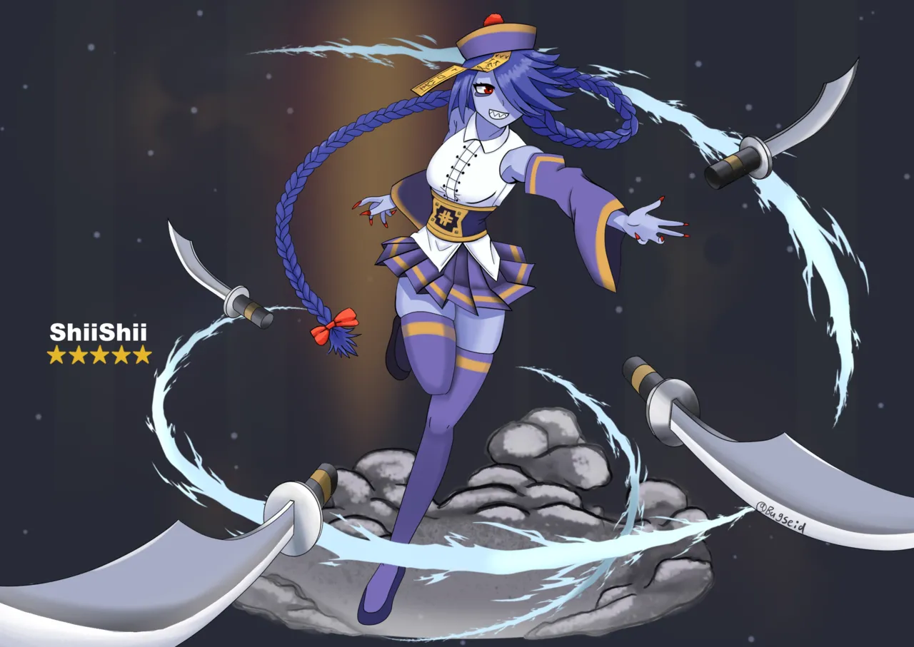 bugseid Pixiv ID 54830988 - Image 10