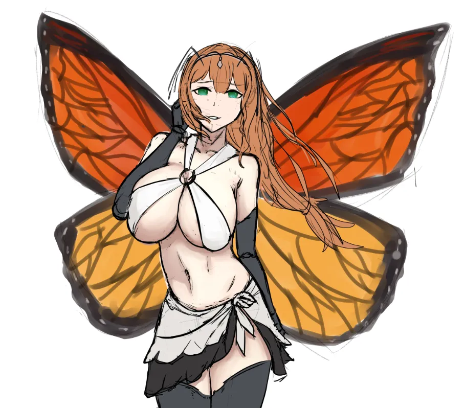 bugseid Pixiv ID 54830988 - Image 95