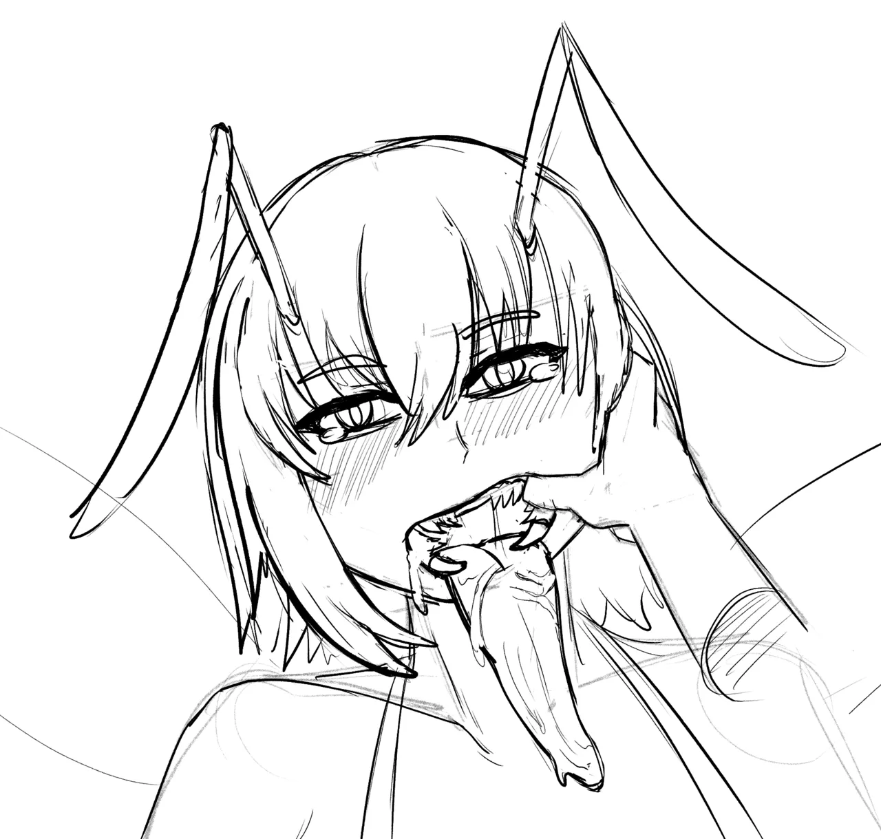 bugseid Pixiv ID 54830988 - Image 98