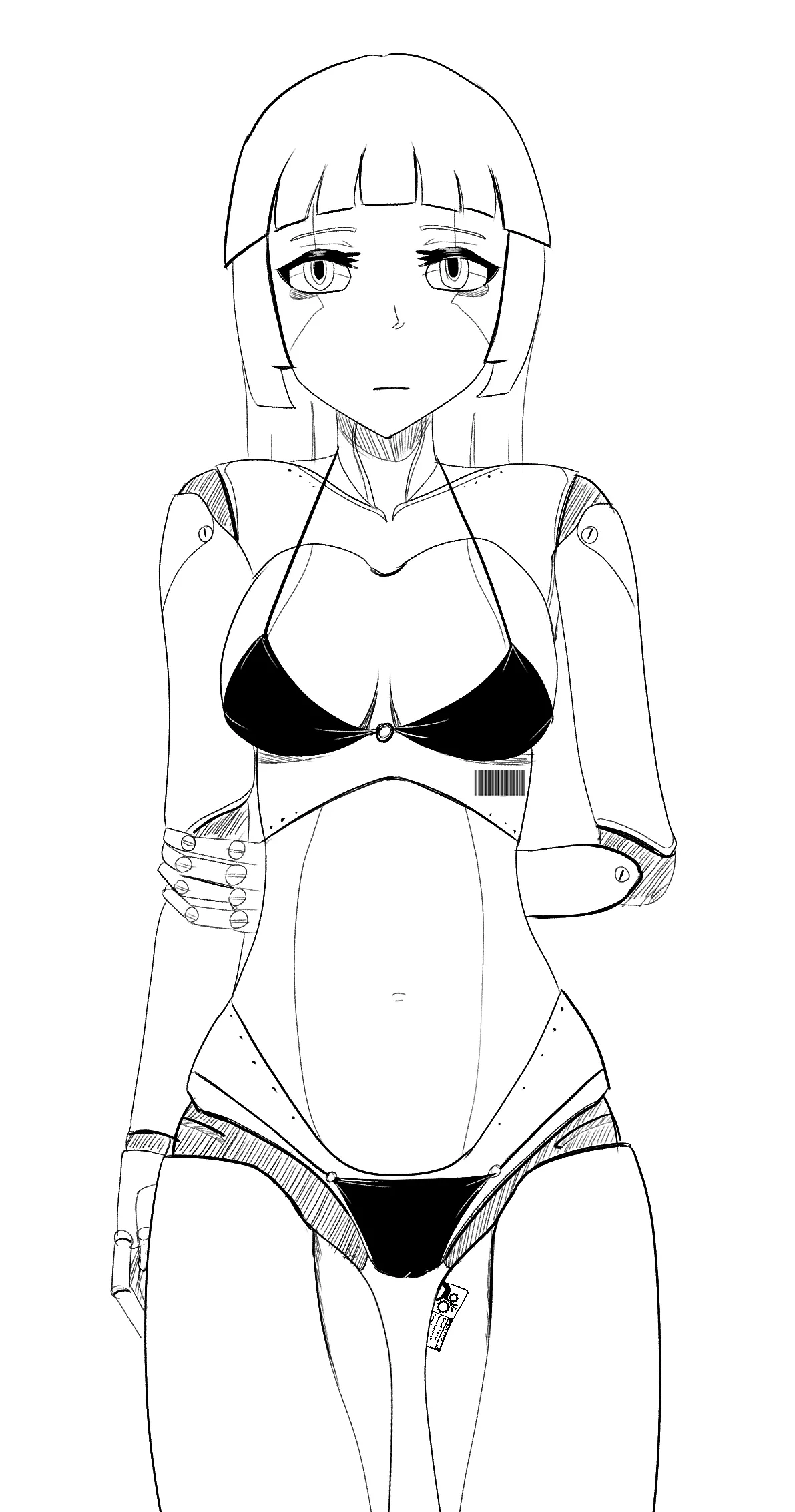 bugseid Pixiv ID 54830988 - Image 100