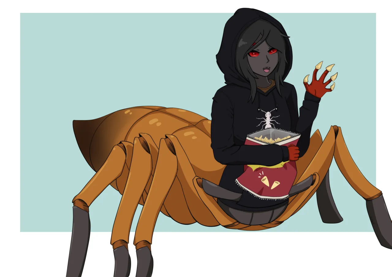 bugseid Pixiv ID 54830988 - Image 112