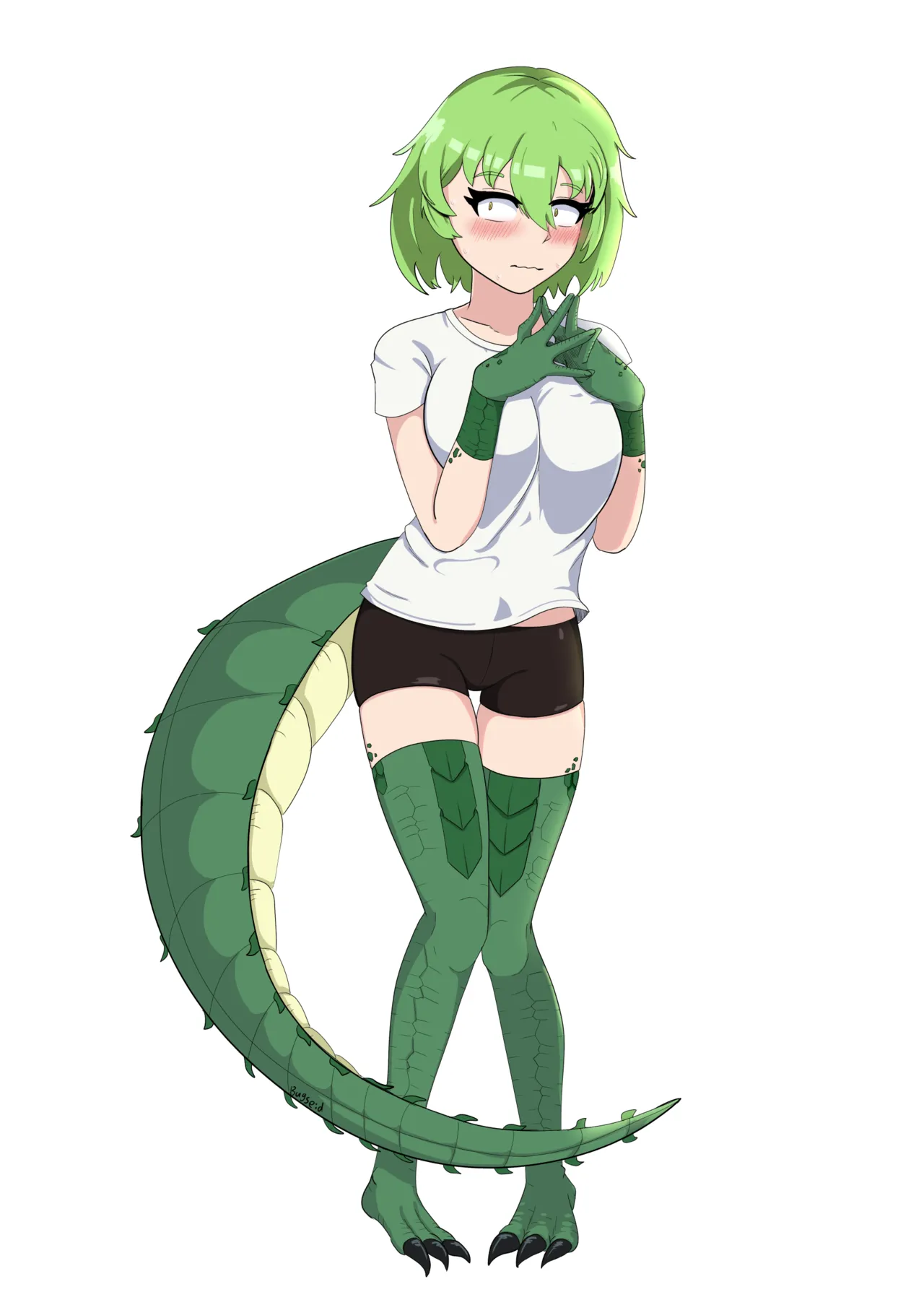 bugseid Pixiv ID 54830988 - Image 113