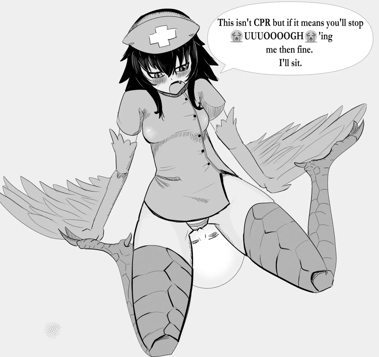 bugseid Pixiv ID 54830988 - Image 114