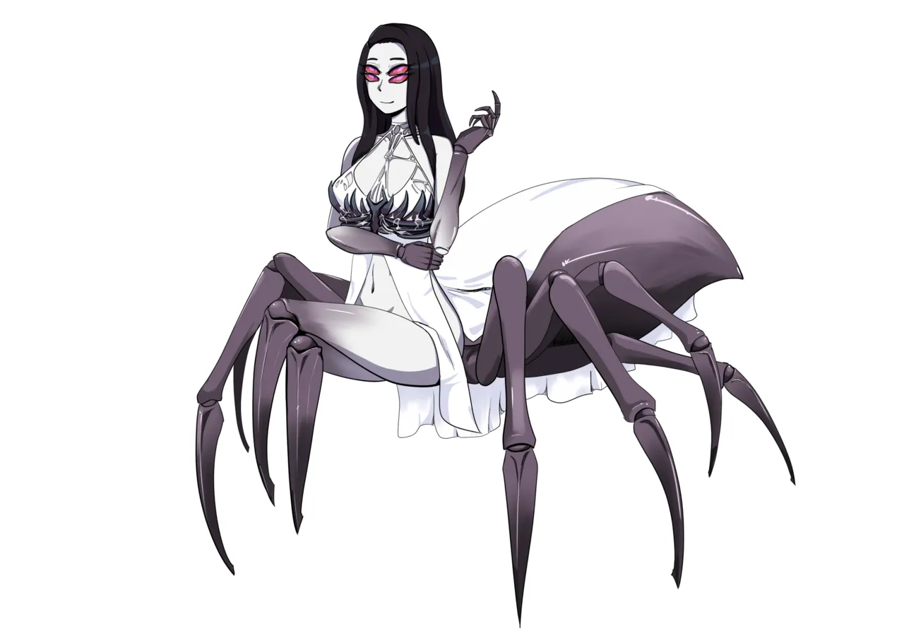 bugseid Pixiv ID 54830988 - Image 117