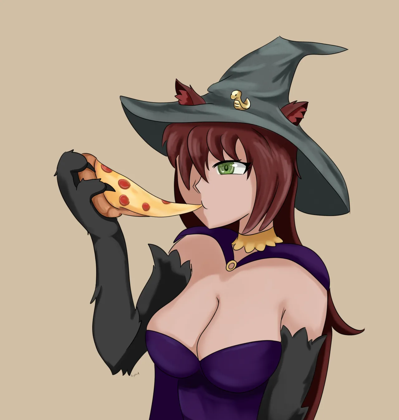 bugseid Pixiv ID 54830988 - Image 121