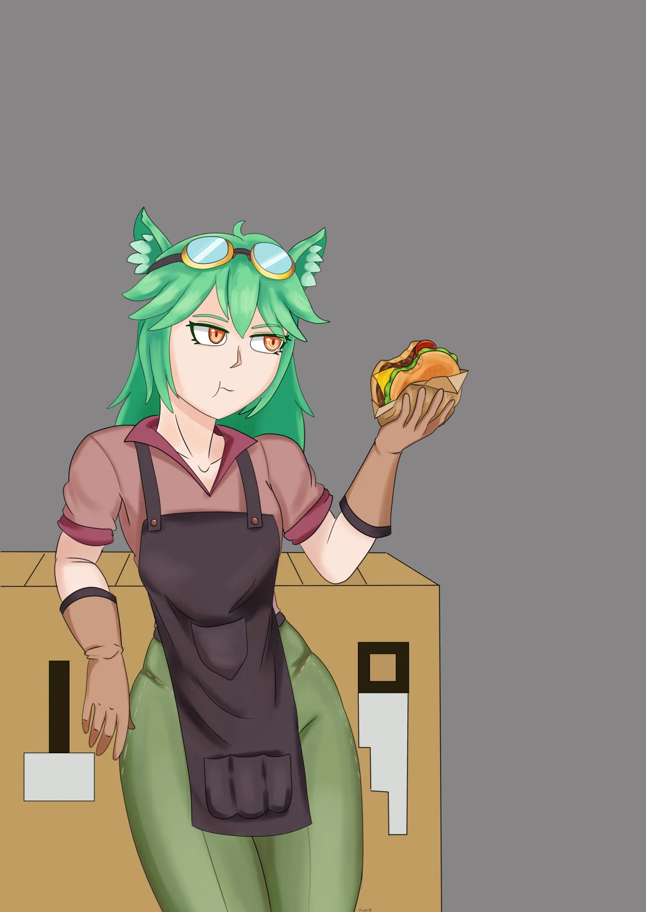 bugseid Pixiv ID 54830988 - Image 122