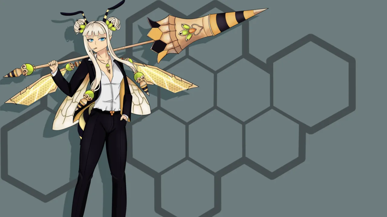 bugseid Pixiv ID 54830988 - Image 124