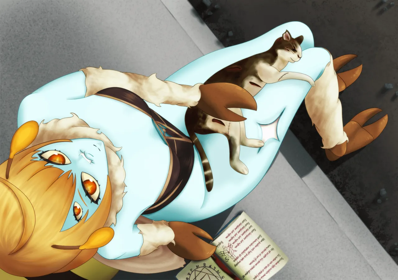 bugseid Pixiv ID 54830988 - Image 125