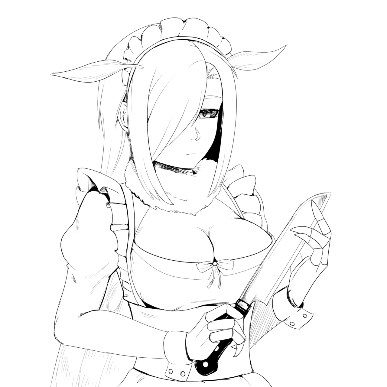 bugseid Pixiv ID 54830988 - Image 131