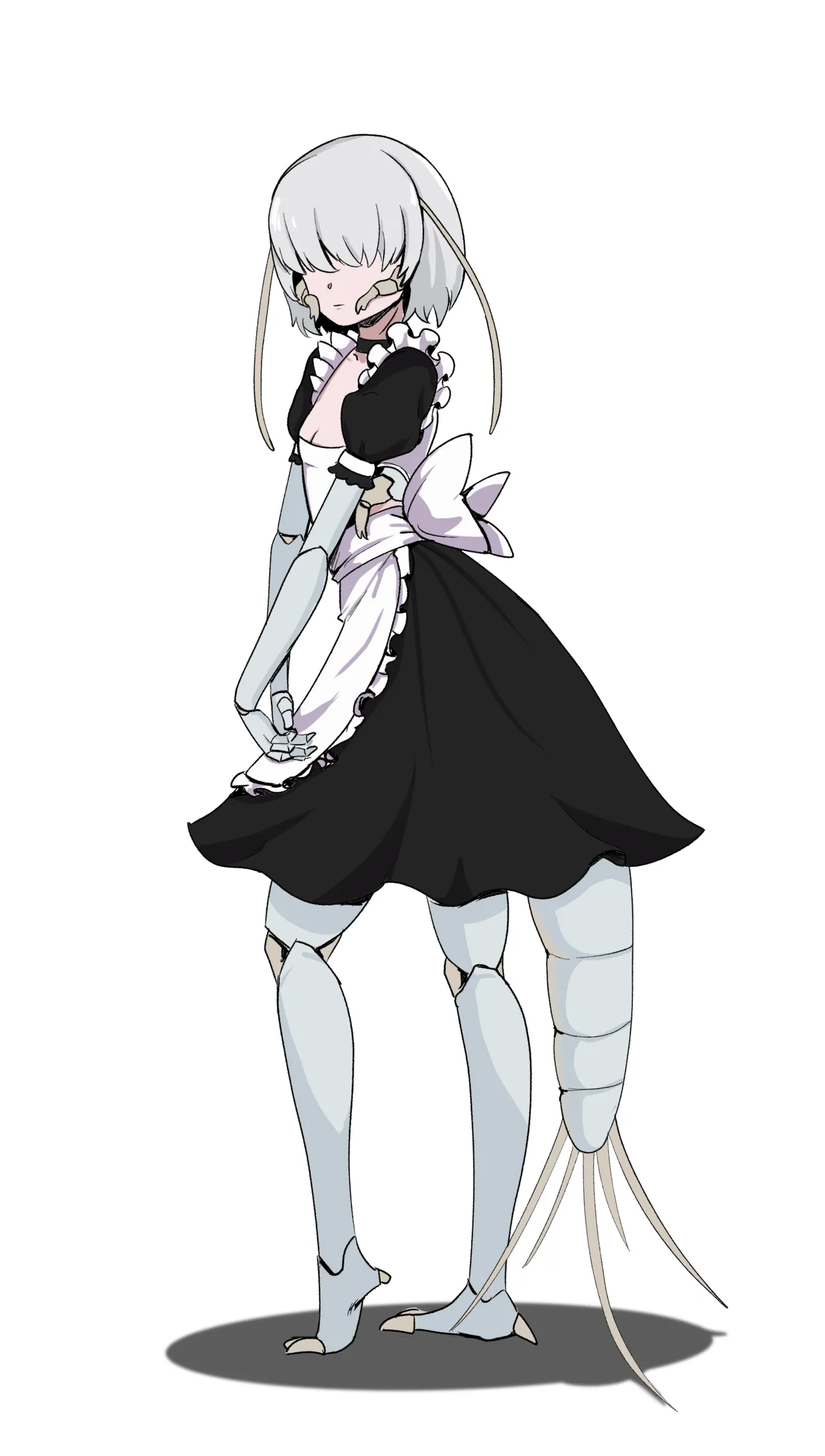 bugseid Pixiv ID 54830988 - Image 158