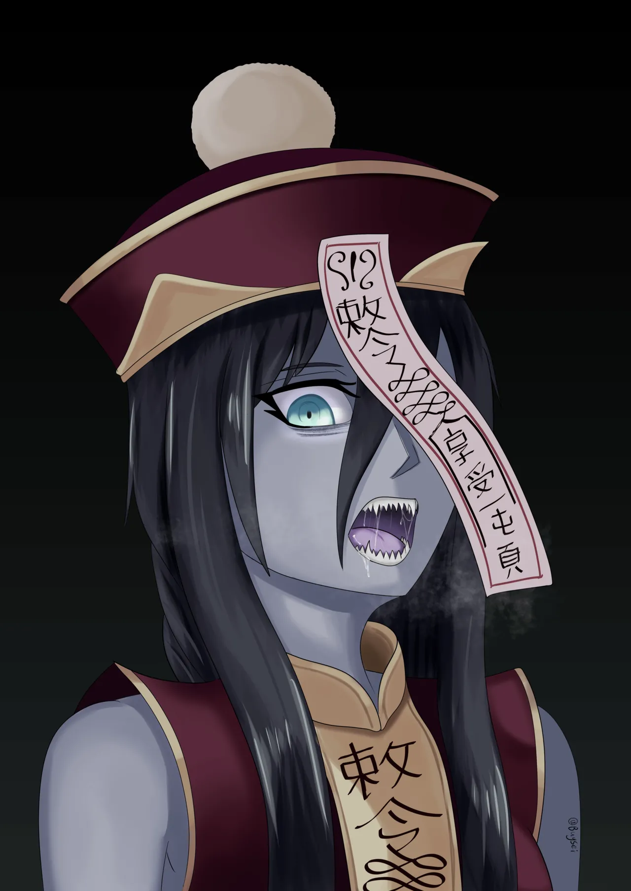 bugseid Pixiv ID 54830988 - Image 16