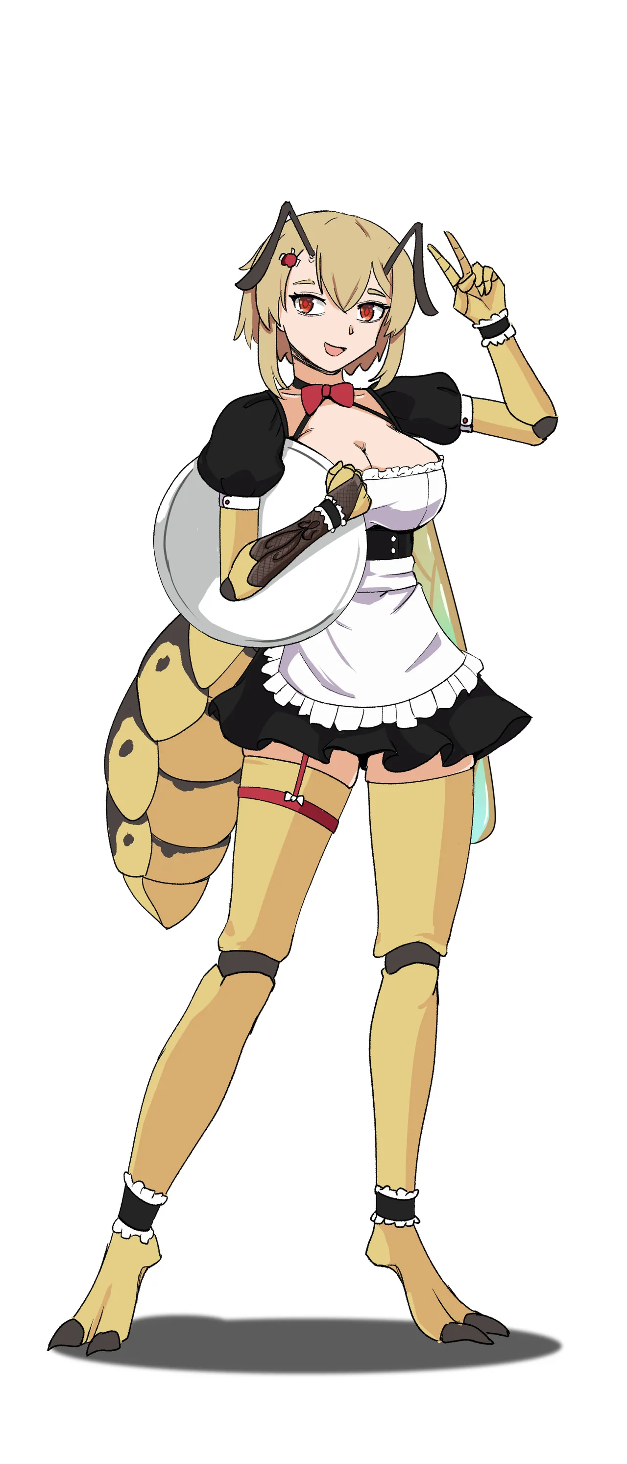 bugseid Pixiv ID 54830988 - Image 160