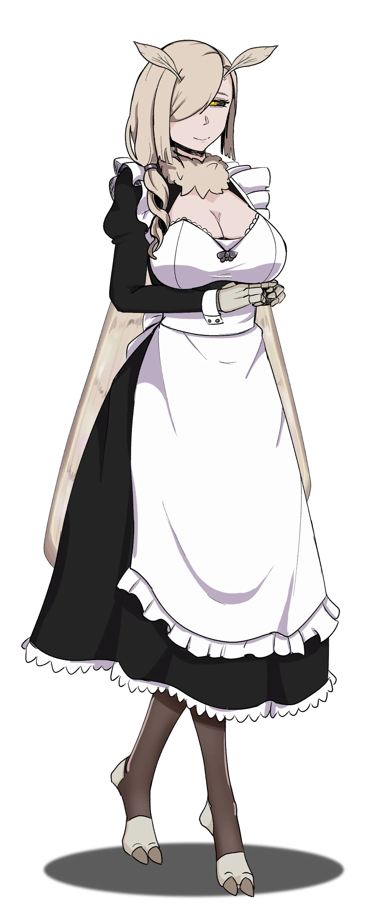 bugseid Pixiv ID 54830988 - Image 161