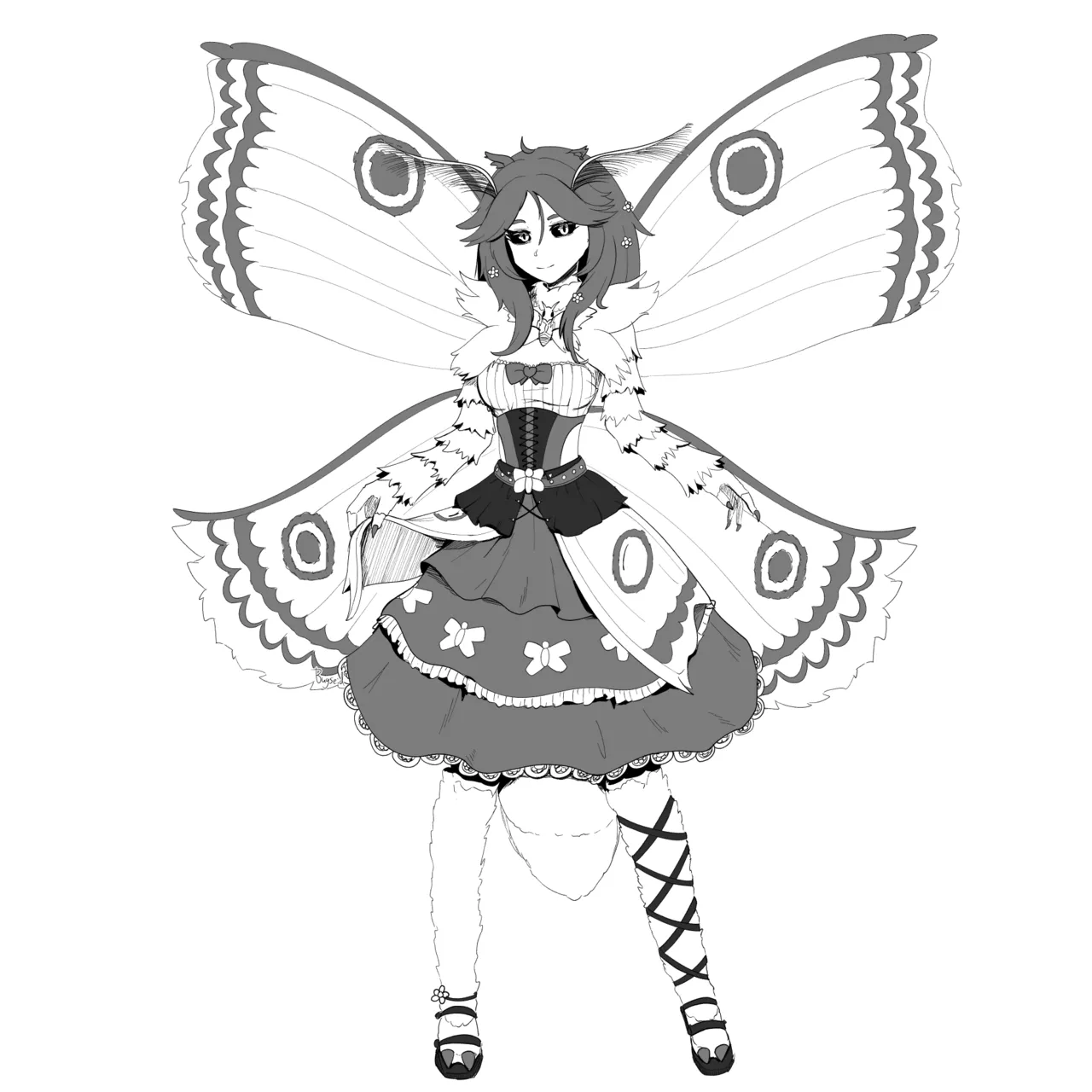 bugseid Pixiv ID 54830988 - Image 166