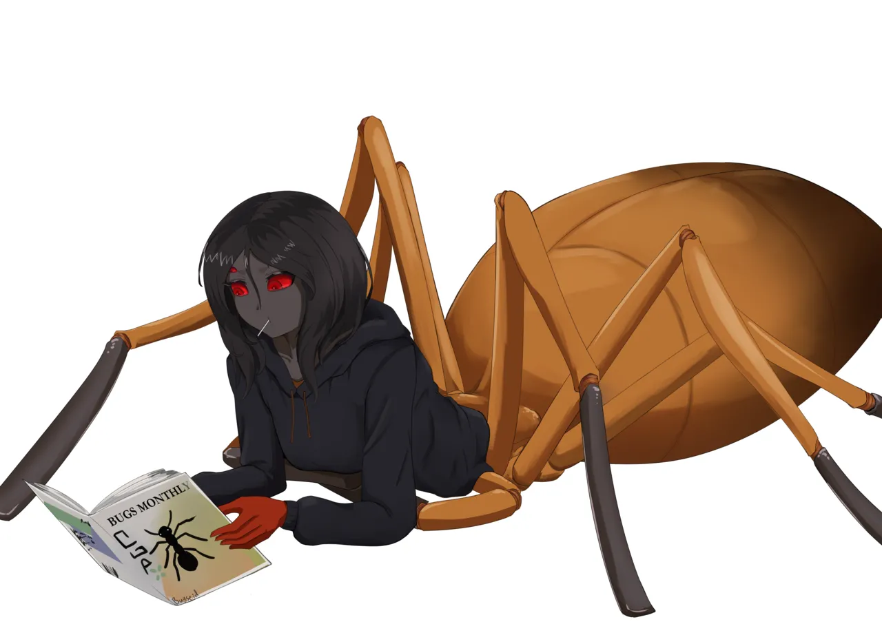 bugseid Pixiv ID 54830988 - Image 175