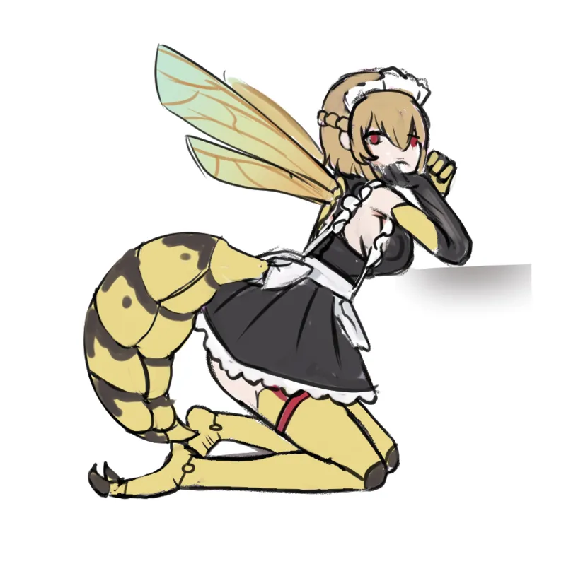 bugseid Pixiv ID 54830988 - Image 182