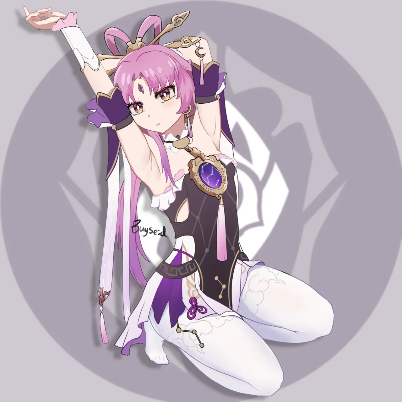 bugseid Pixiv ID 54830988 - Image 184