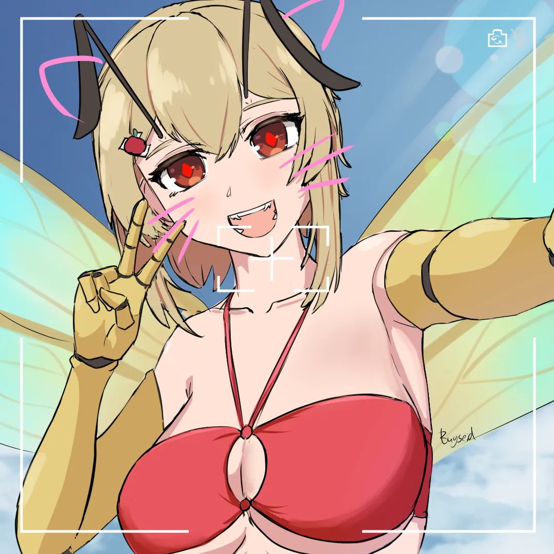 bugseid Pixiv ID 54830988 - Image 186