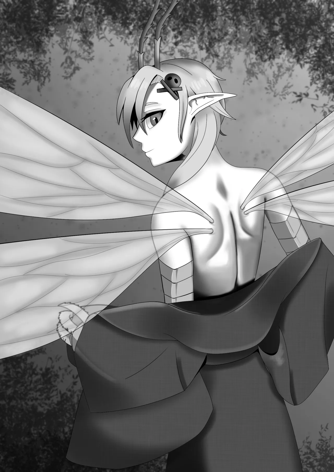 bugseid Pixiv ID 54830988 - Image 2