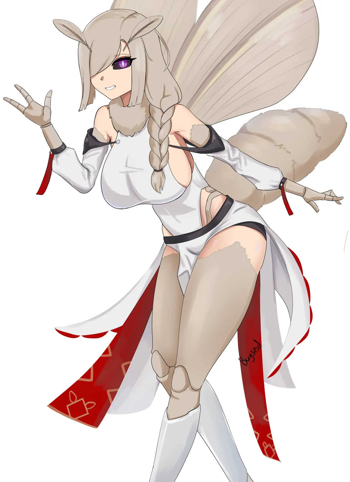 bugseid Pixiv ID 54830988 - Image 195