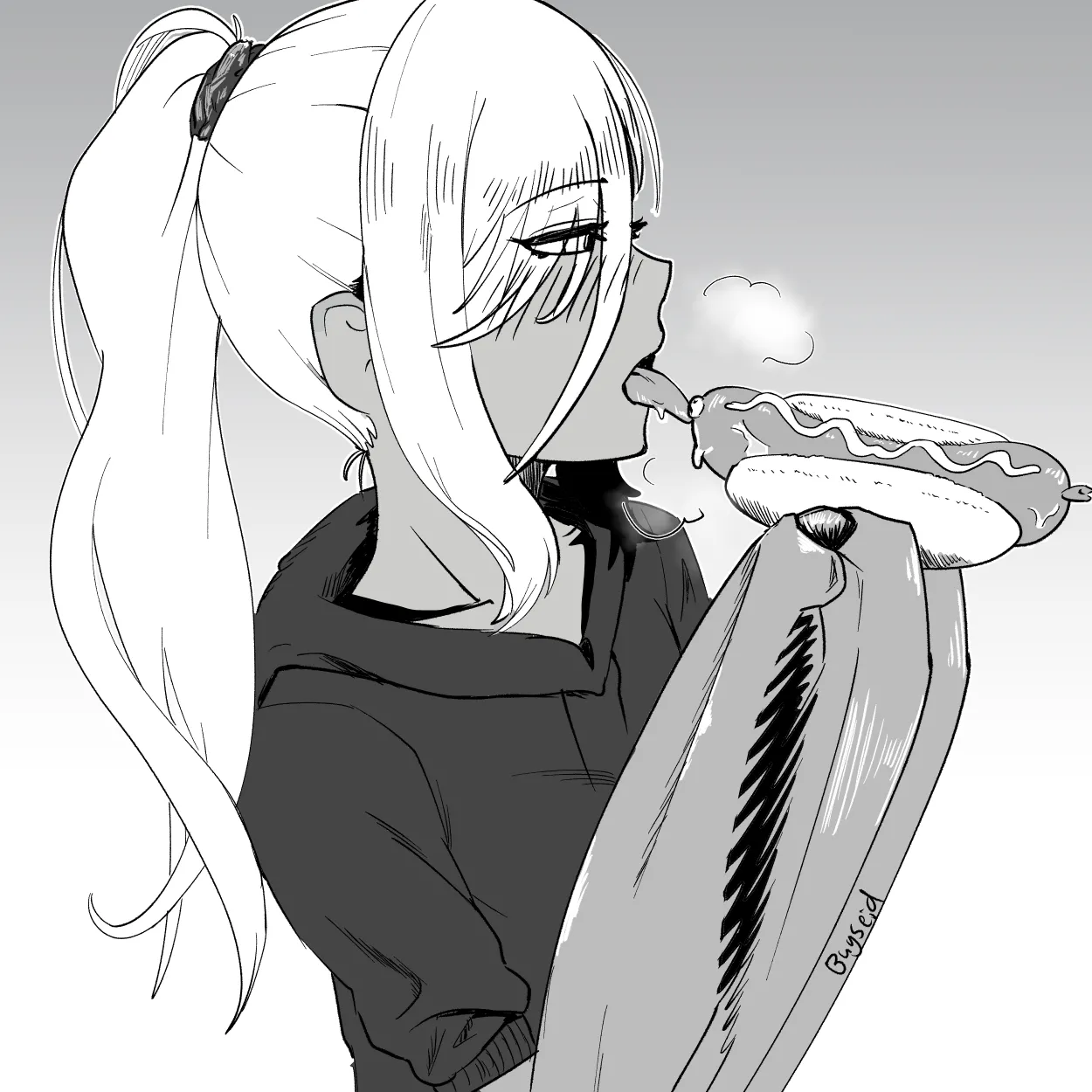 bugseid Pixiv ID 54830988 - Image 201