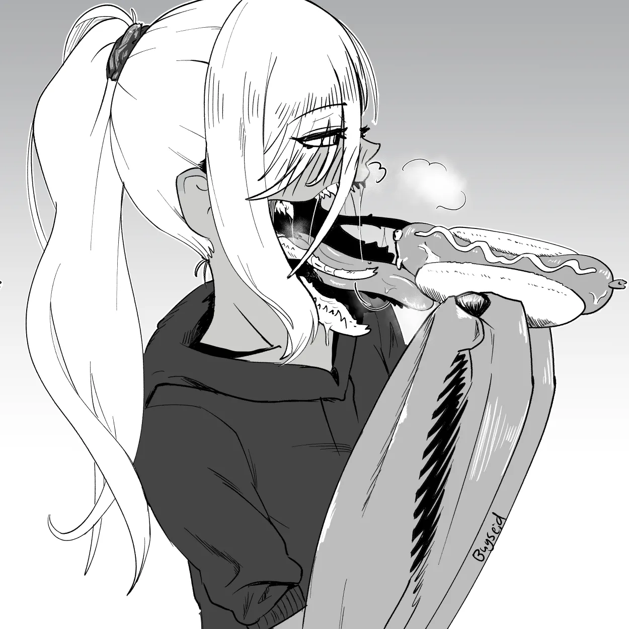 bugseid Pixiv ID 54830988 - Image 202