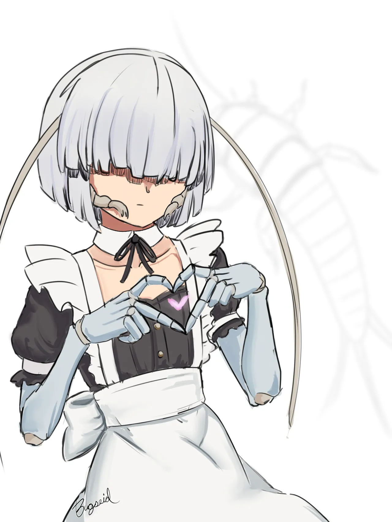 bugseid Pixiv ID 54830988 - Image 214