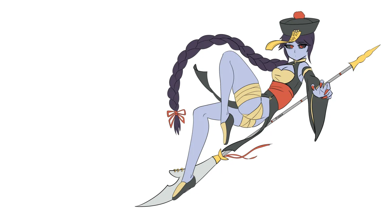 bugseid Pixiv ID 54830988 - Image 21