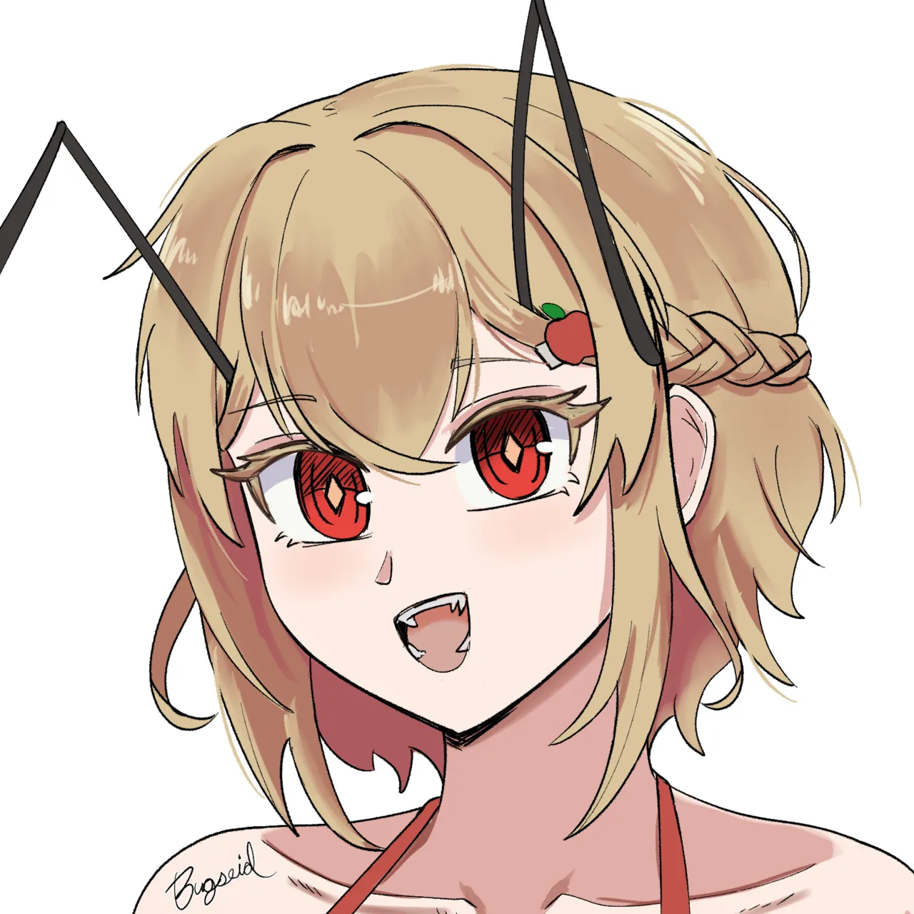 bugseid Pixiv ID 54830988 - Image 220