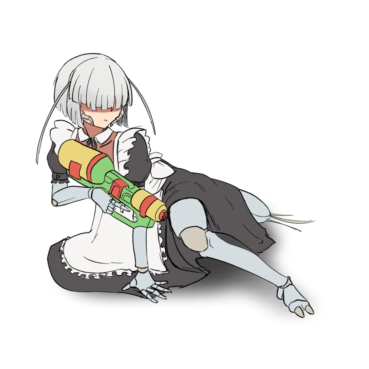 bugseid Pixiv ID 54830988 - Image 231