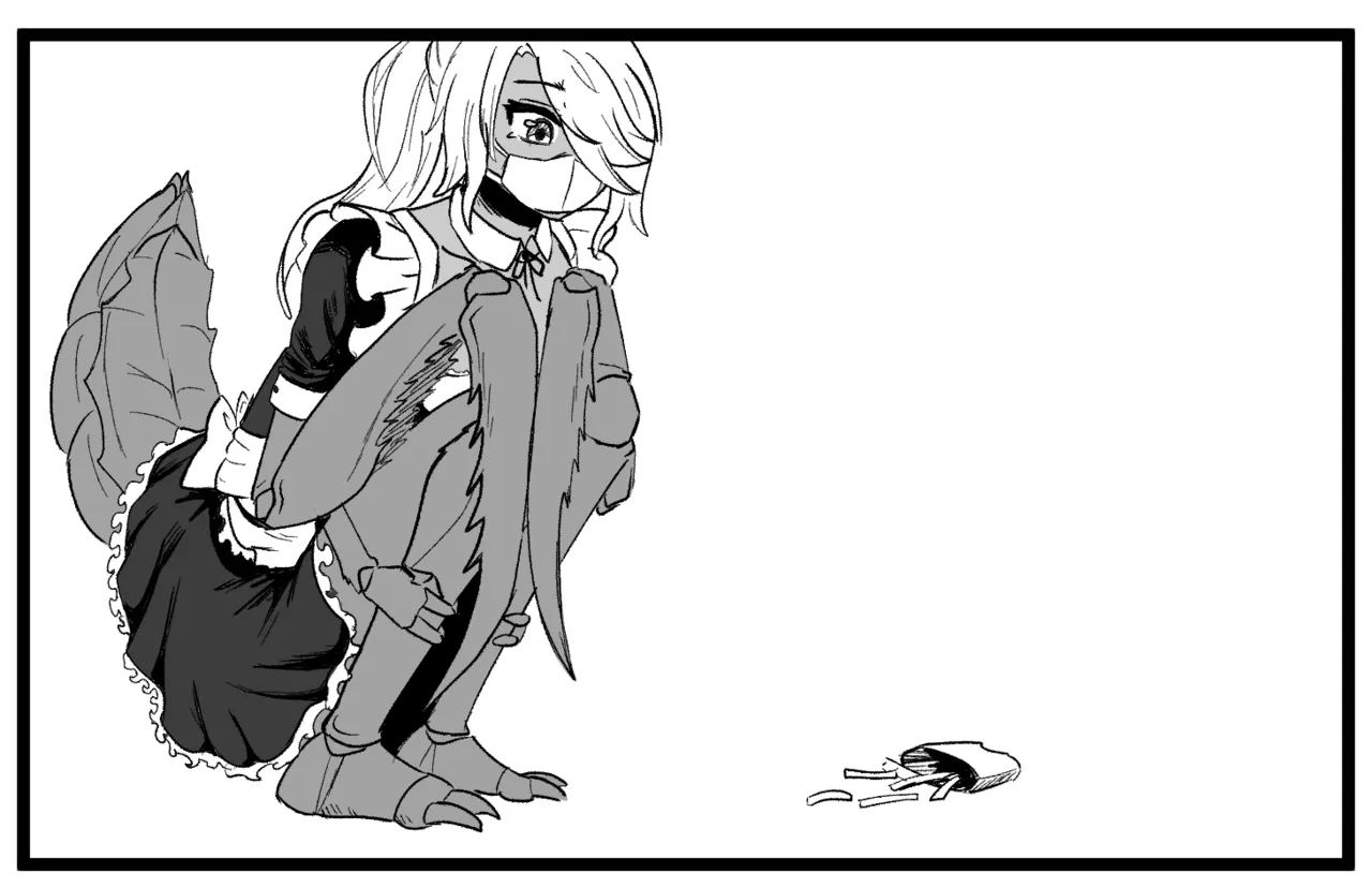 bugseid Pixiv ID 54830988 - Image 235