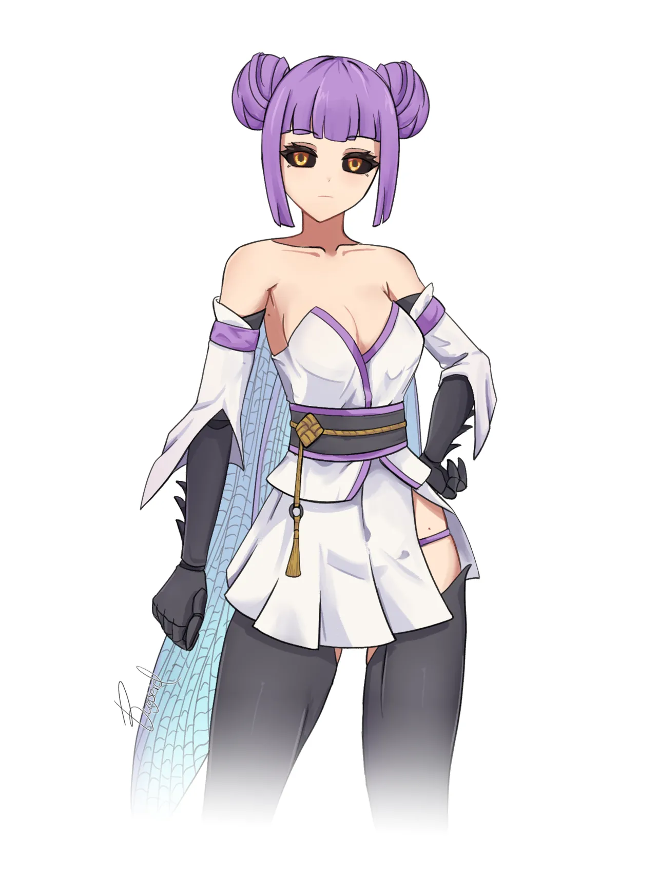 bugseid Pixiv ID 54830988 - Image 237