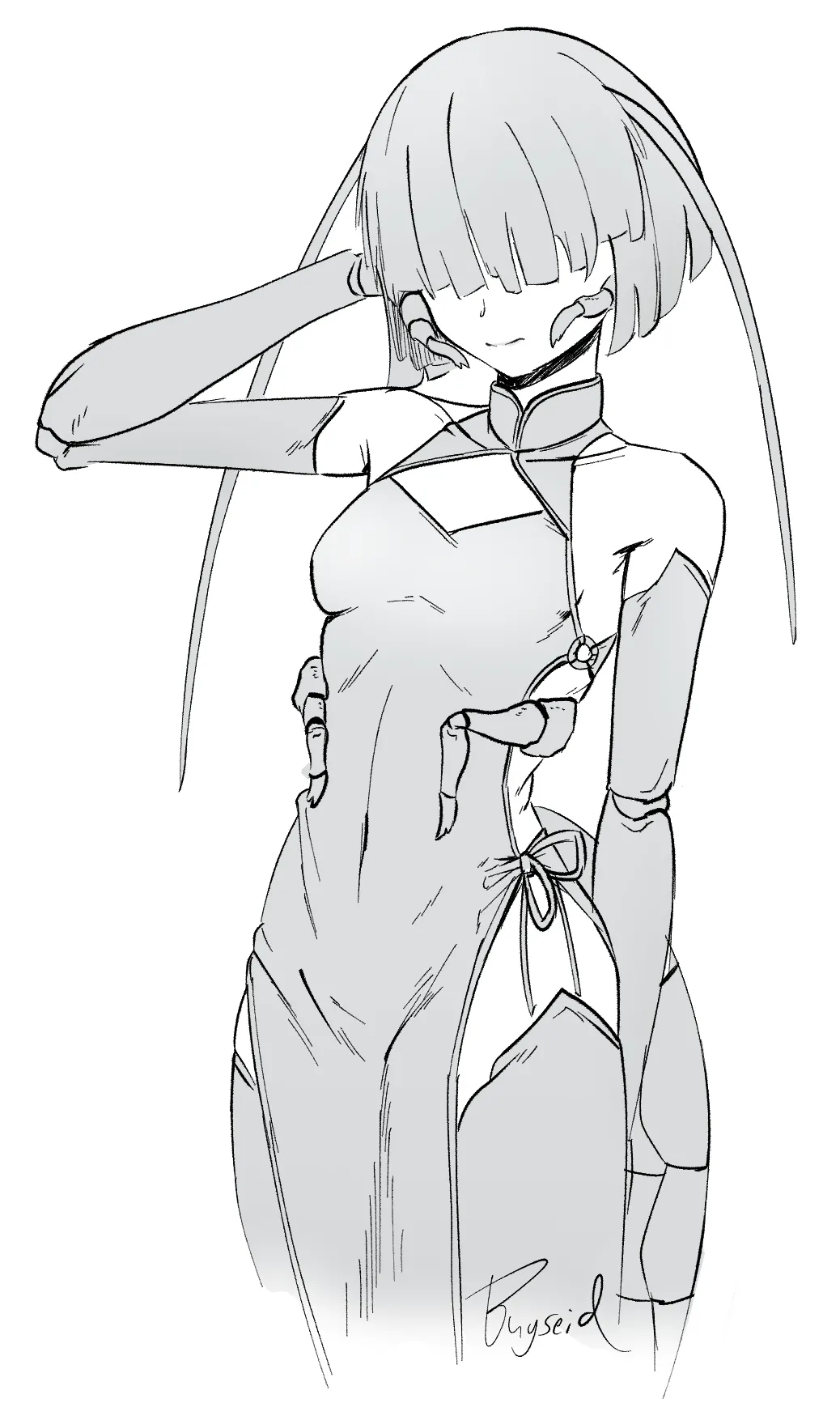 bugseid Pixiv ID 54830988 - Image 244