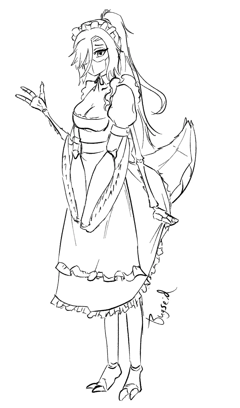 bugseid Pixiv ID 54830988 - Image 249