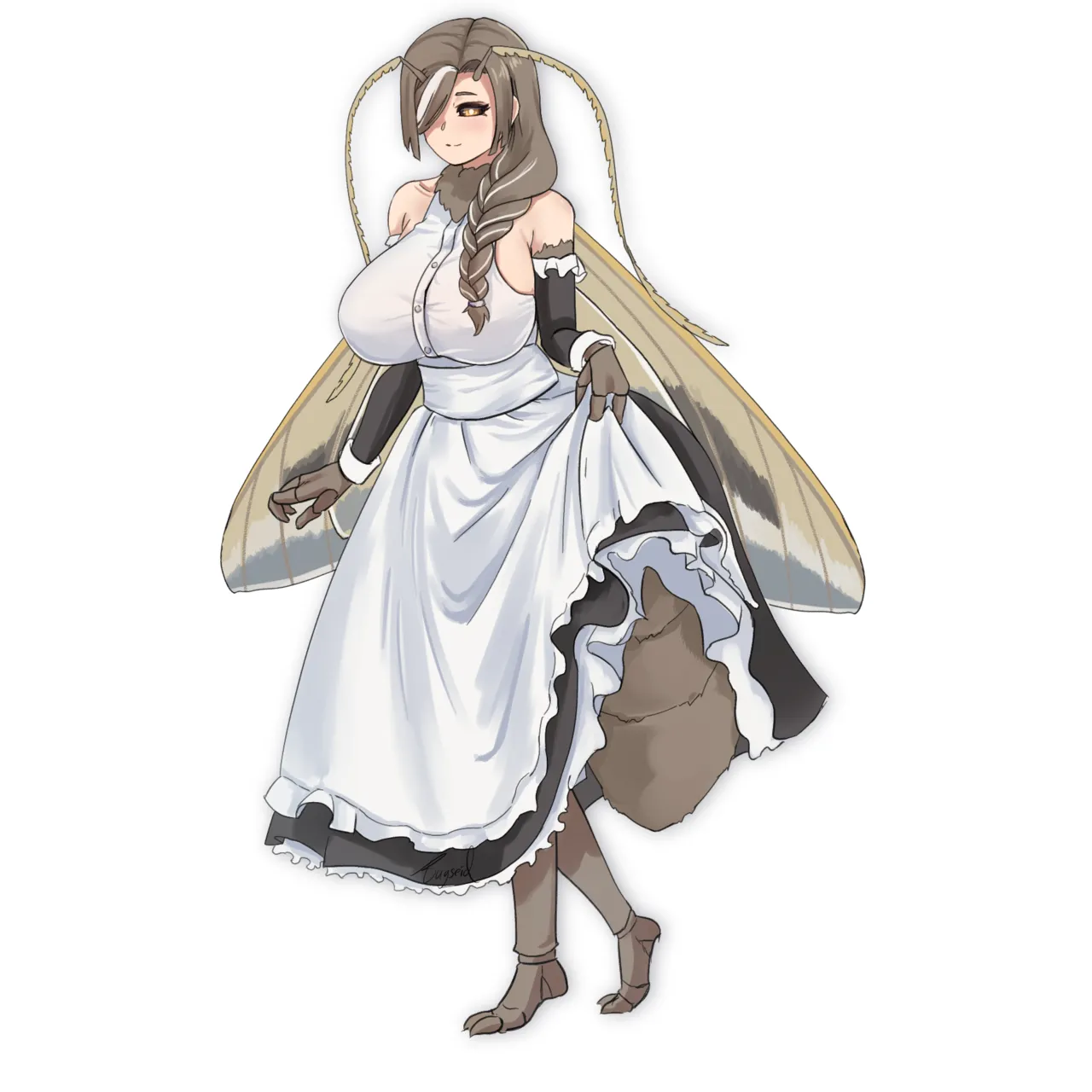 bugseid Pixiv ID 54830988 - Image 255