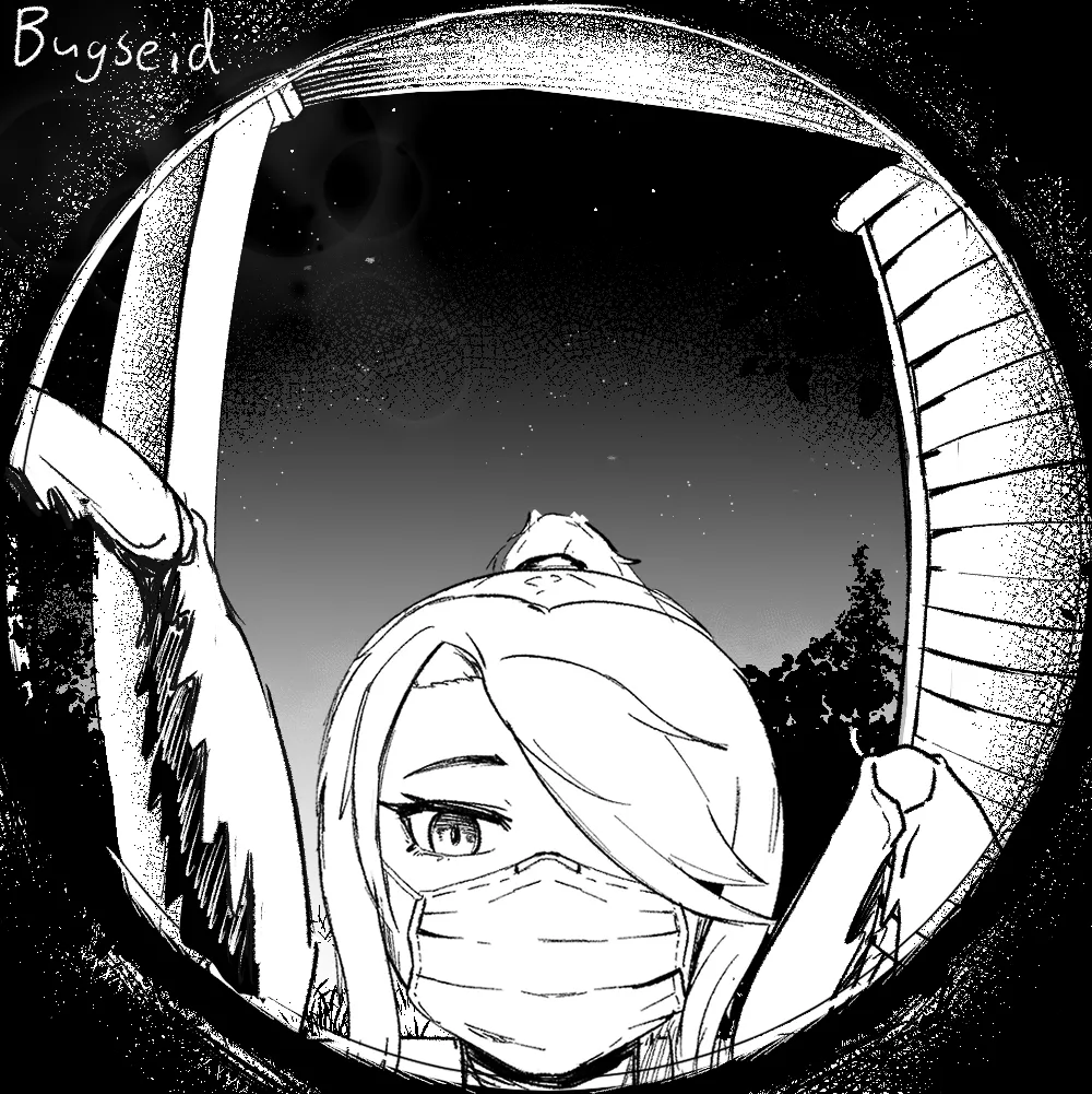 bugseid Pixiv ID 54830988 - Image 257