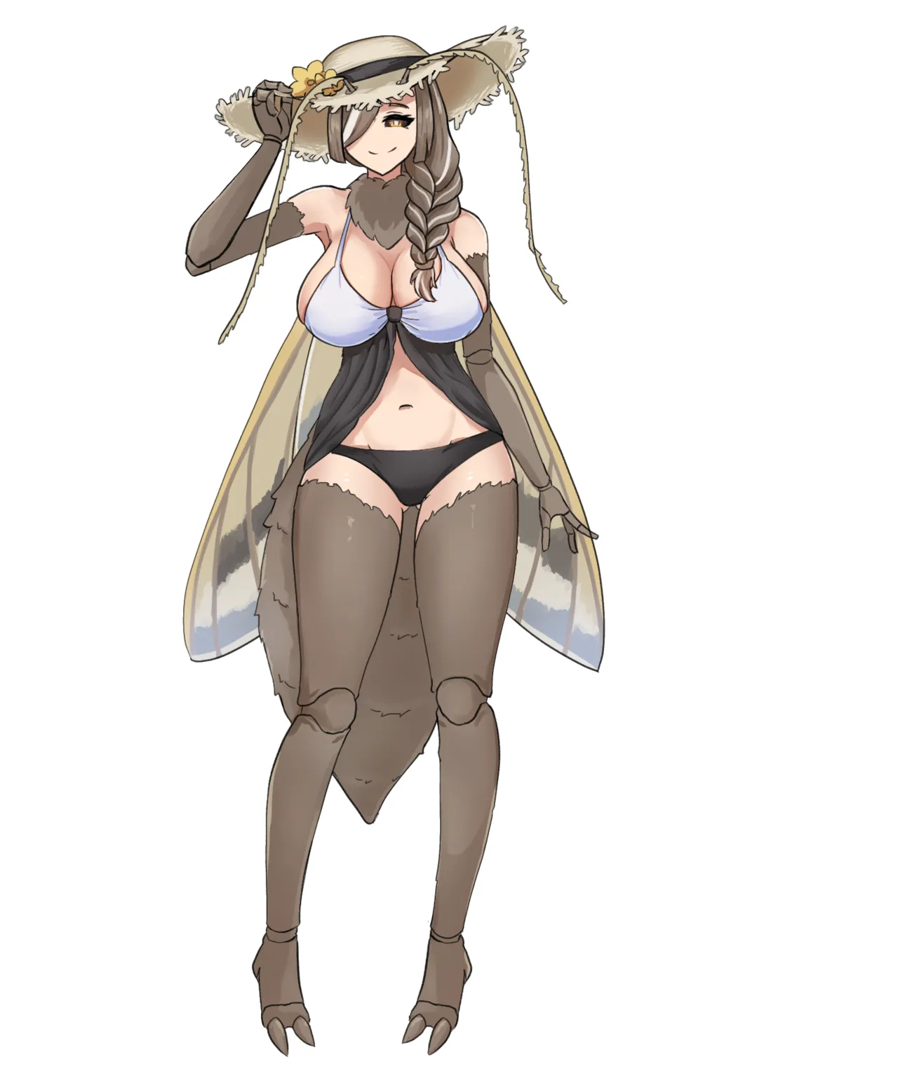 bugseid Pixiv ID 54830988 - Image 264