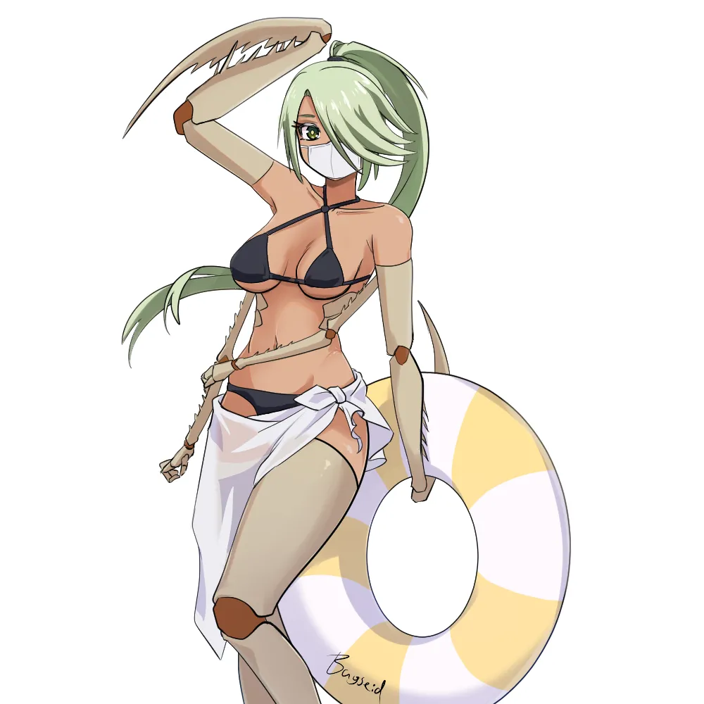 bugseid Pixiv ID 54830988 - Image 273