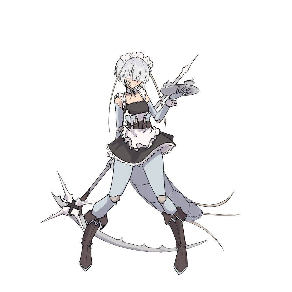 bugseid Pixiv ID 54830988 - Image 276