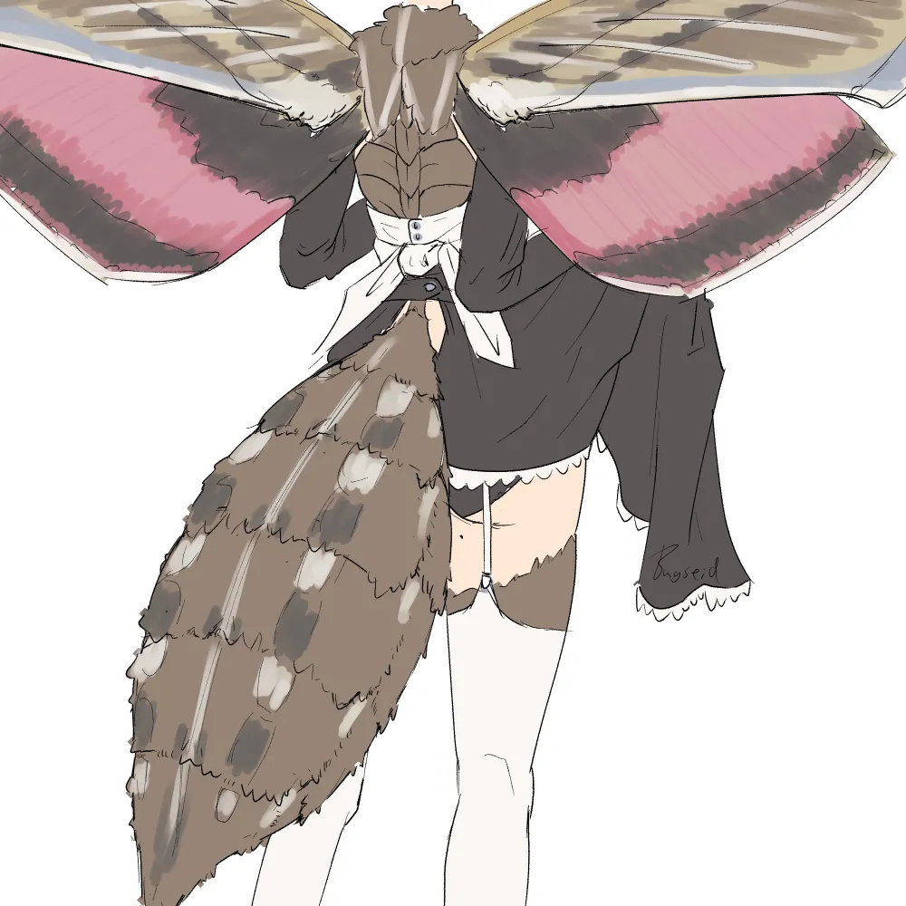 bugseid Pixiv ID 54830988 - Image 277