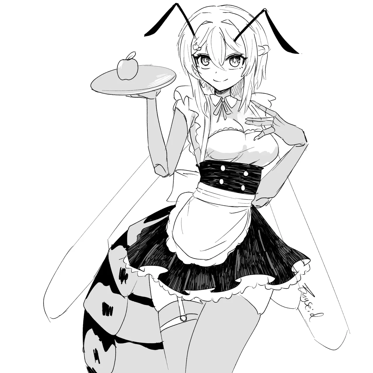 bugseid Pixiv ID 54830988 - Image 283