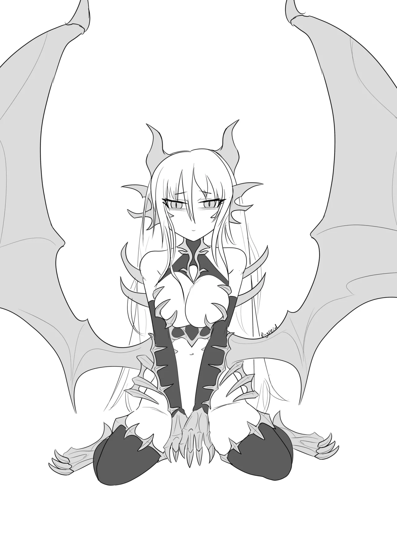 bugseid Pixiv ID 54830988 - Image 28