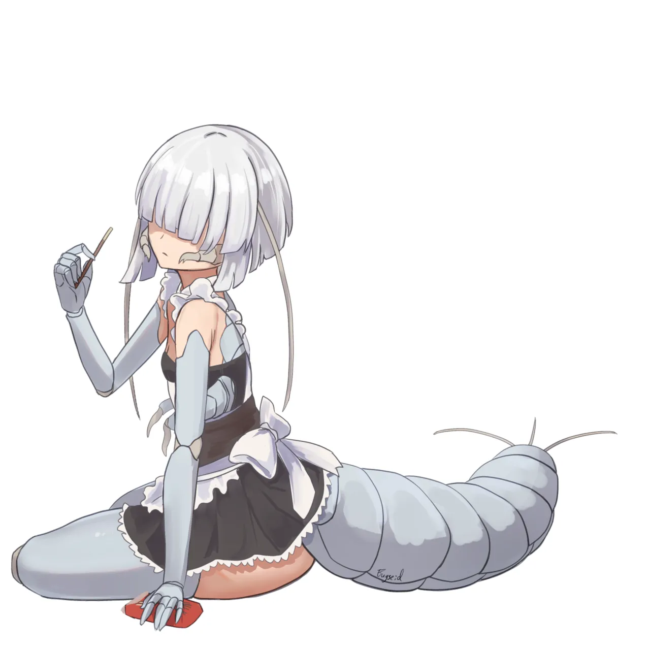 bugseid Pixiv ID 54830988 - Image 290